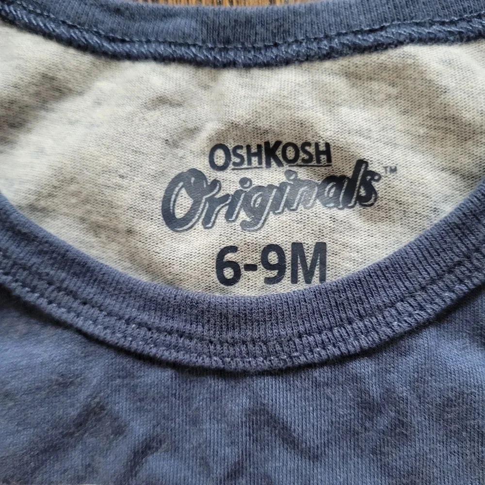 Bundle/Lot of Infant Boy's Clothes Size Infant Boy's 6-9 Months